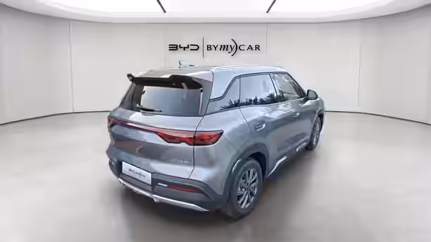 BYD ATTO 2 PHEV 5 / 13