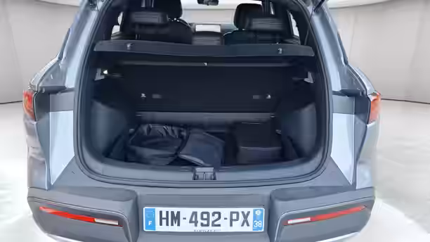 BYD ATTO 2 PHEV 12 / 13