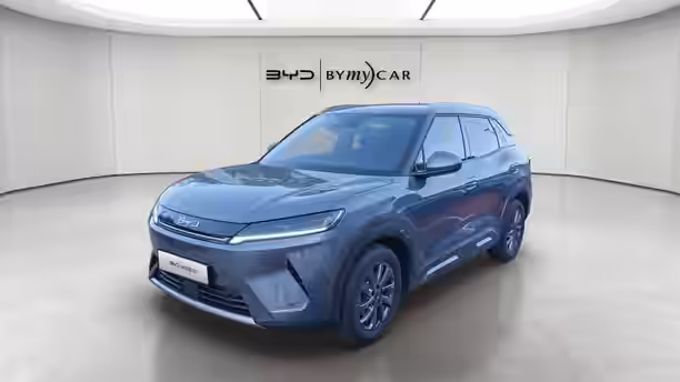 BYD ATTO 2 PHEV 1 / 13