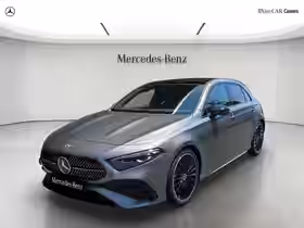 CLASSE A Star Edition 200 d 8G-DCT