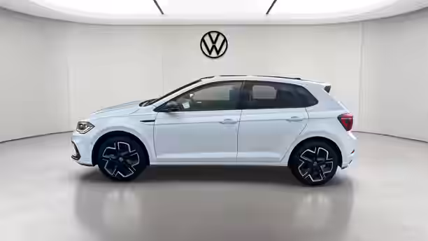 VOLKSWAGEN POLO 2 / 17