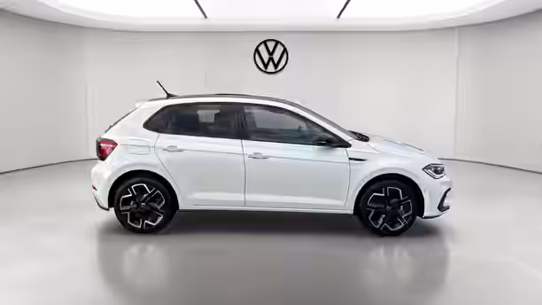 VOLKSWAGEN POLO 6 / 17