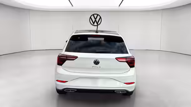 VOLKSWAGEN POLO 4 / 17