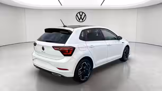 VOLKSWAGEN POLO 5 / 17