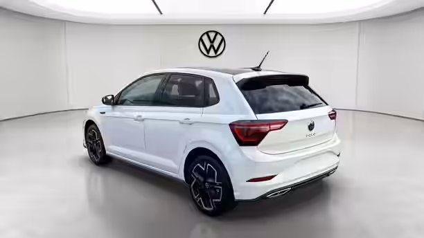 VOLKSWAGEN POLO 3 / 17