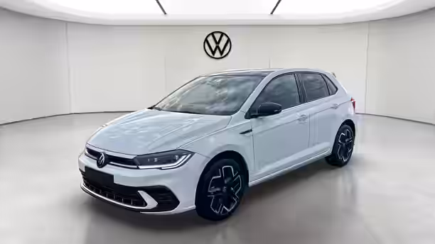 VOLKSWAGEN POLO 1 / 17