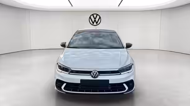 VOLKSWAGEN POLO 8 / 17