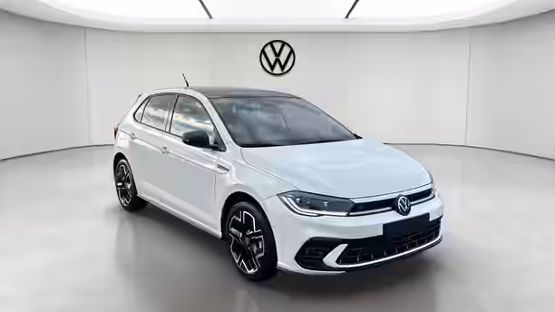 VOLKSWAGEN POLO 7 / 17