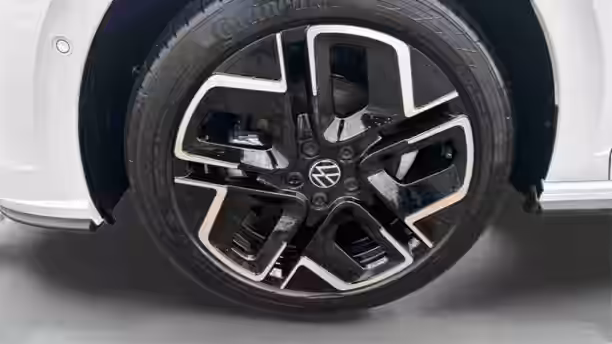 VOLKSWAGEN POLO 9 / 17