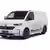 VOLKSWAGEN UTILITAIRES TRANSPORTER VAN