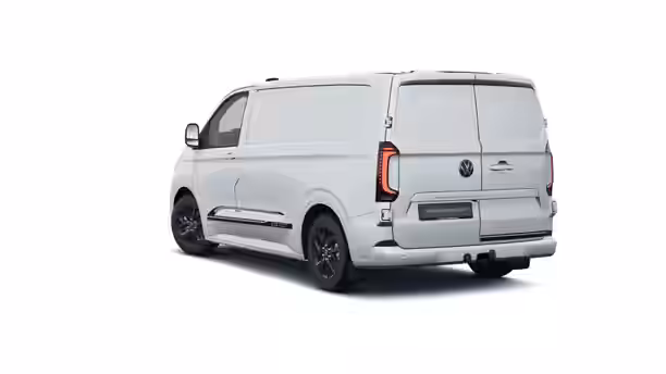 VOLKSWAGEN UTILITAIRES TRANSPORTER VAN 3 / 9