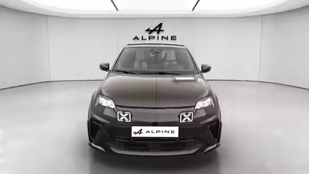 ALPINE A290 8 / 27