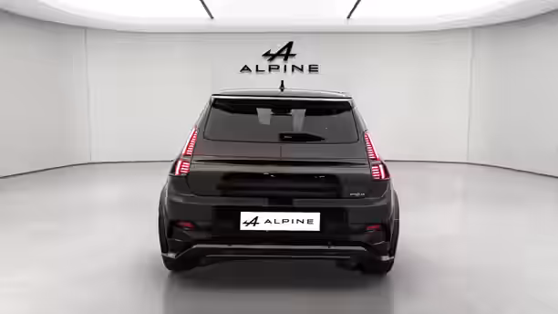 ALPINE A290 4 / 27
