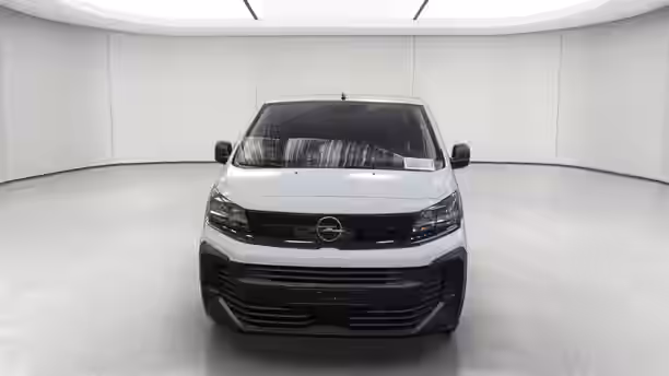 OPEL VIVARO FOURGON 8 / 17