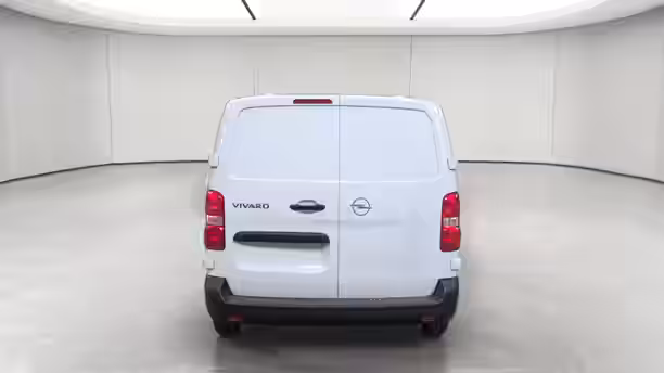 OPEL VIVARO FOURGON 4 / 17