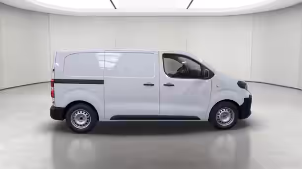 OPEL VIVARO FOURGON 6 / 17