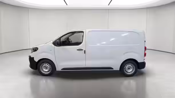 OPEL VIVARO FOURGON 2 / 17