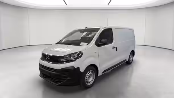 OPEL VIVARO FOURGON 1 / 17