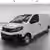 OPEL VIVARO FOURGON