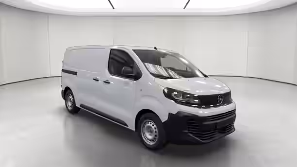 OPEL VIVARO FOURGON 7 / 17