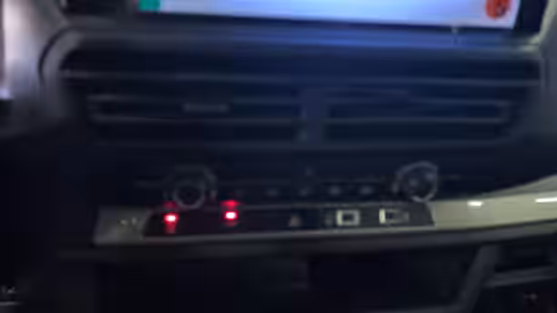 OPEL VIVARO FOURGON 16 / 17