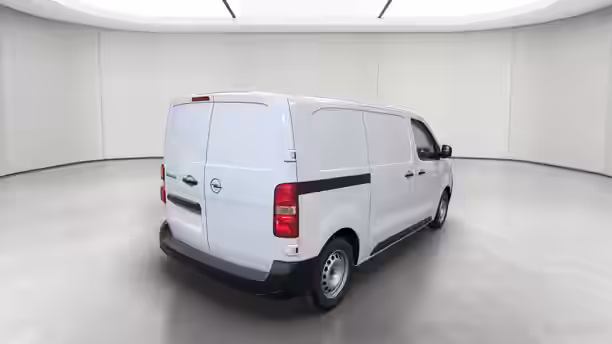 OPEL VIVARO FOURGON 5 / 17