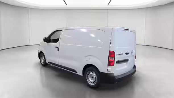 OPEL VIVARO FOURGON 3 / 17