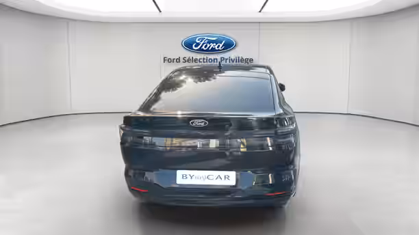 FORD CAPRI 8 / 13