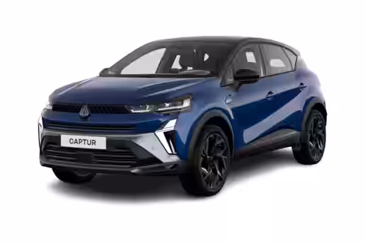 RENAULT CAPTUR 1 / 6