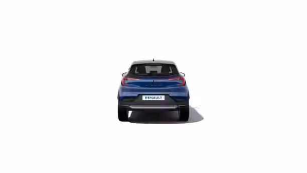 RENAULT CAPTUR 2 / 6