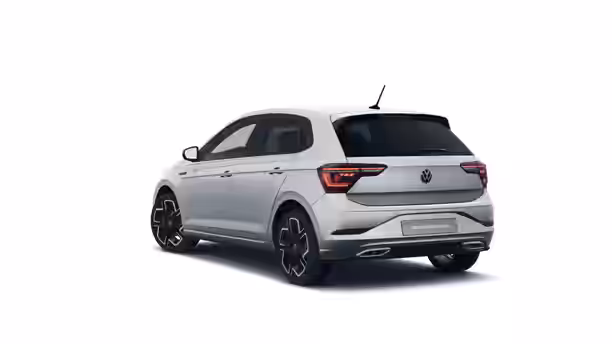 VOLKSWAGEN POLO 3 / 9