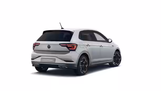 VOLKSWAGEN POLO 5 / 9