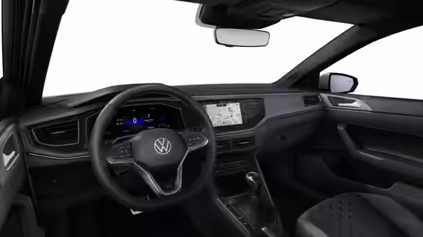 VOLKSWAGEN POLO 6 / 9