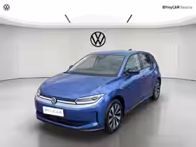 ID. POLO Life Edition 211 ch  52 kWh