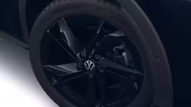 VOLKSWAGEN T-ROC 7 / 14