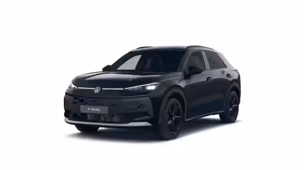 VOLKSWAGEN T-ROC 1 / 14
