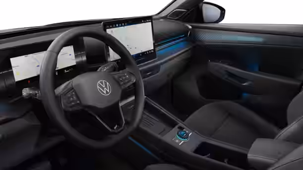 VOLKSWAGEN T-ROC 8 / 14