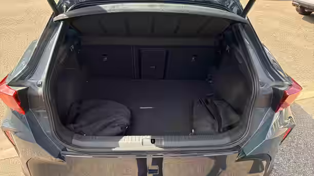 CUPRA FORMENTOR 12 / 13