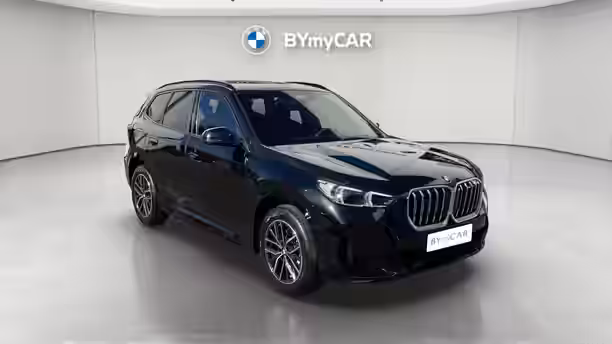 BMW X1 U11 7 / 29