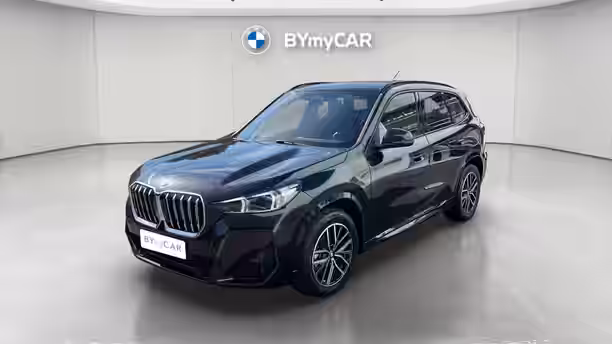 BMW X1 U11 1 / 29