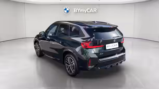 BMW X1 U11 3 / 29