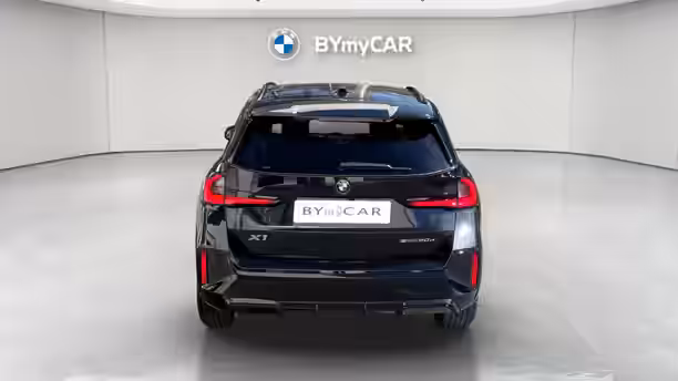 BMW X1 U11 4 / 29