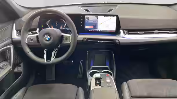 BMW X1 U11 9 / 29
