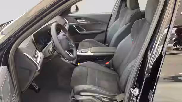 BMW X1 U11 11 / 29