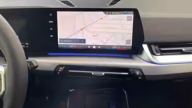 BMW X1 U11 25 / 29