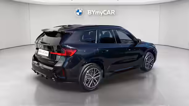 BMW X1 U11 5 / 29