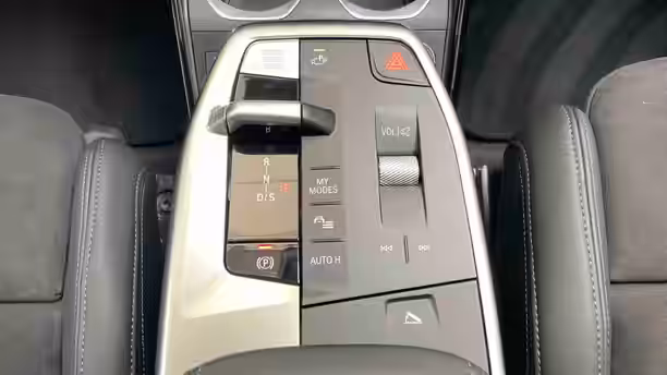 BMW X1 U11 26 / 29