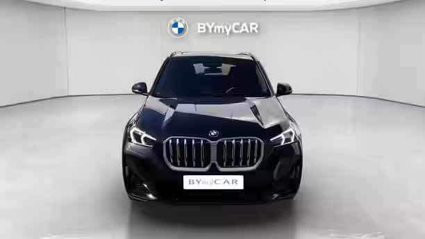 BMW X1 U11 8 / 29