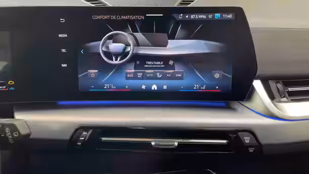 BMW X1 U11 18 / 29