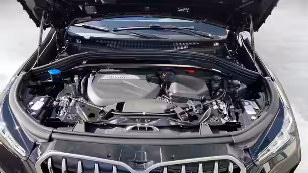 BMW X1 U11 22 / 29